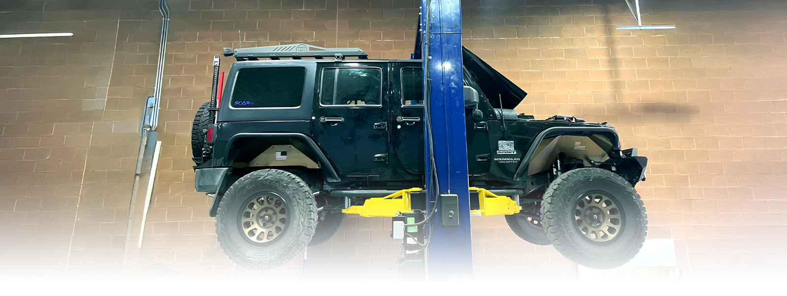 Tech-1 Car Care LLC offers a wide range of services to Hurricane, UT and surrounding areas.