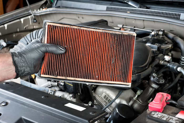 Air Filter Replacement Service in Hurricane, UT