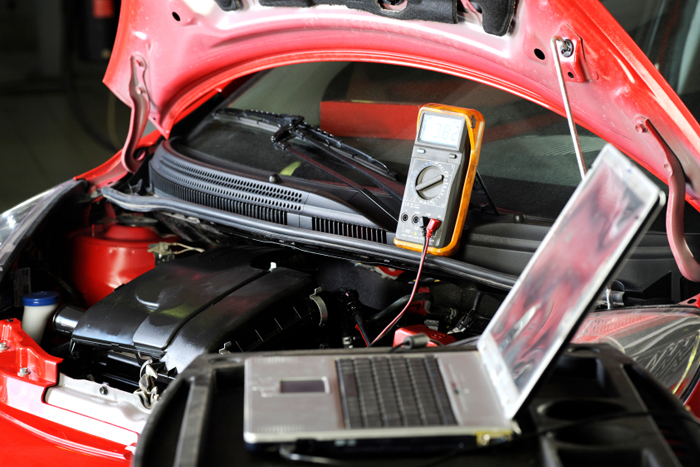 Auto Electronics Repairs in Hurricane, UT