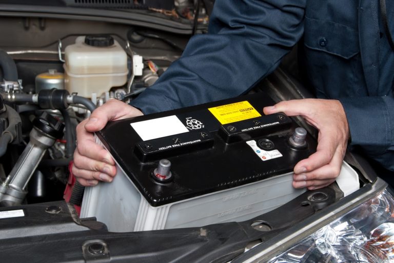  Battery Check and Replacement Services in Hurricane, UT