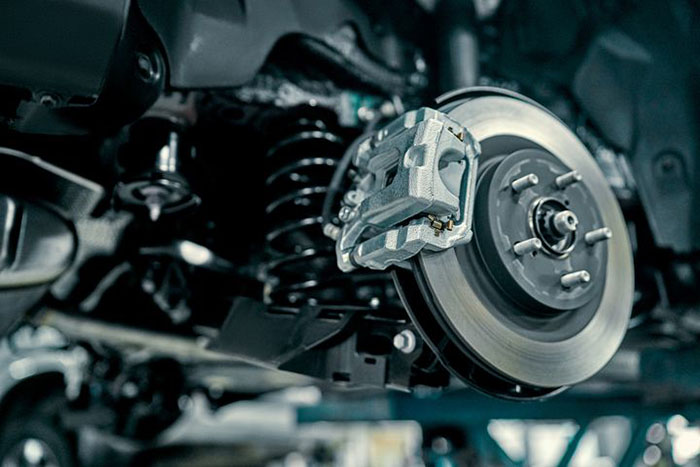 Brake Repair in Hurricane, UT