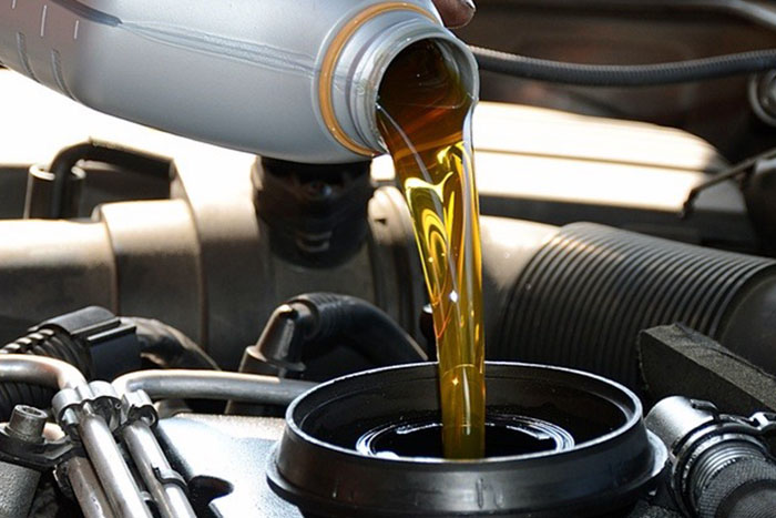 Oil Change and Lube in Hurricane, UT