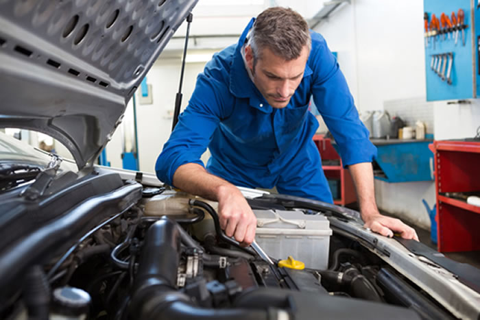 Car Tune-up Service in Hurricane, UT